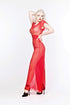 Sheer Show Jumpsuit